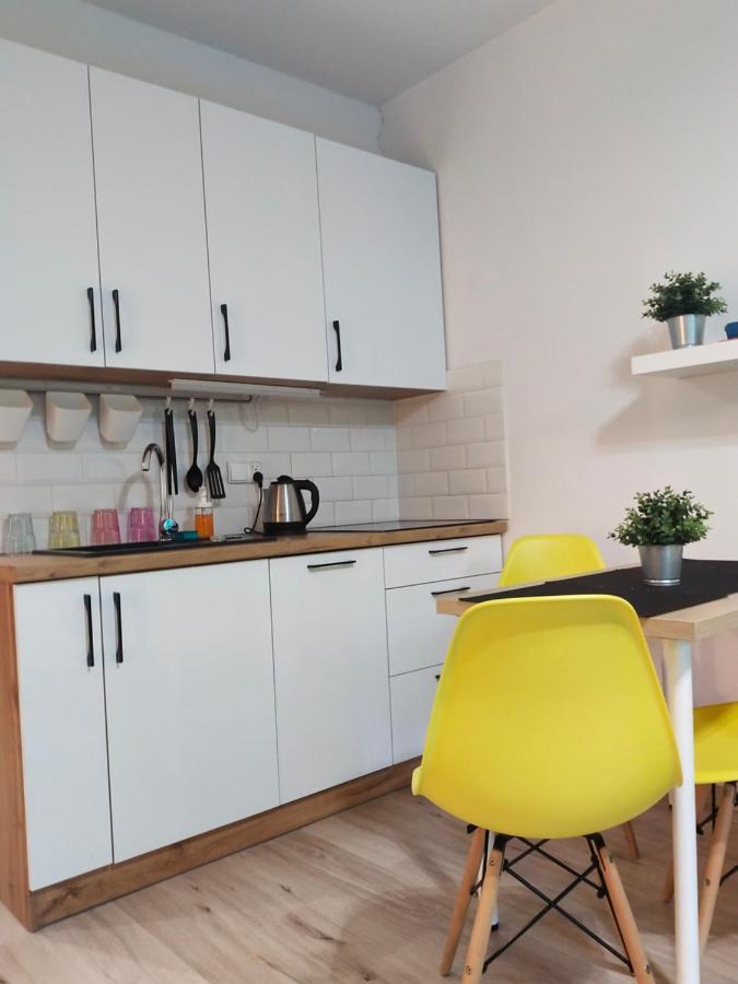Lemon House Huoneisto *