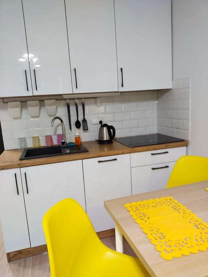 Lemon House Huoneisto
