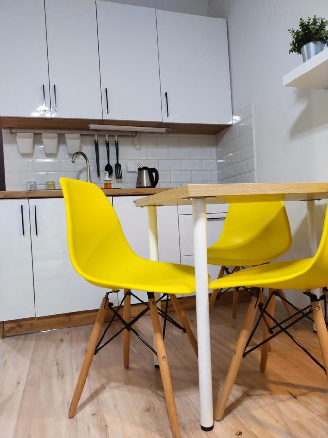 Lemon House Huoneisto