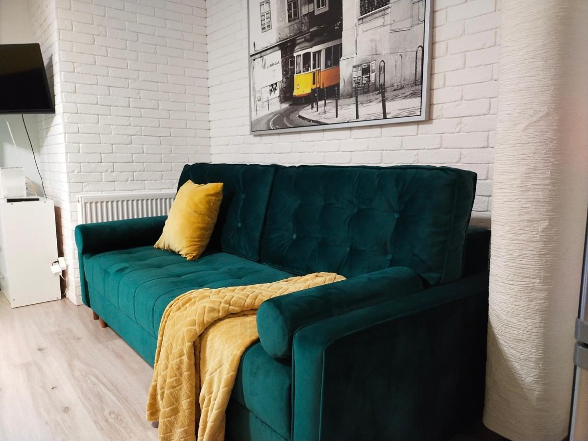 Huoneisto Lemon House