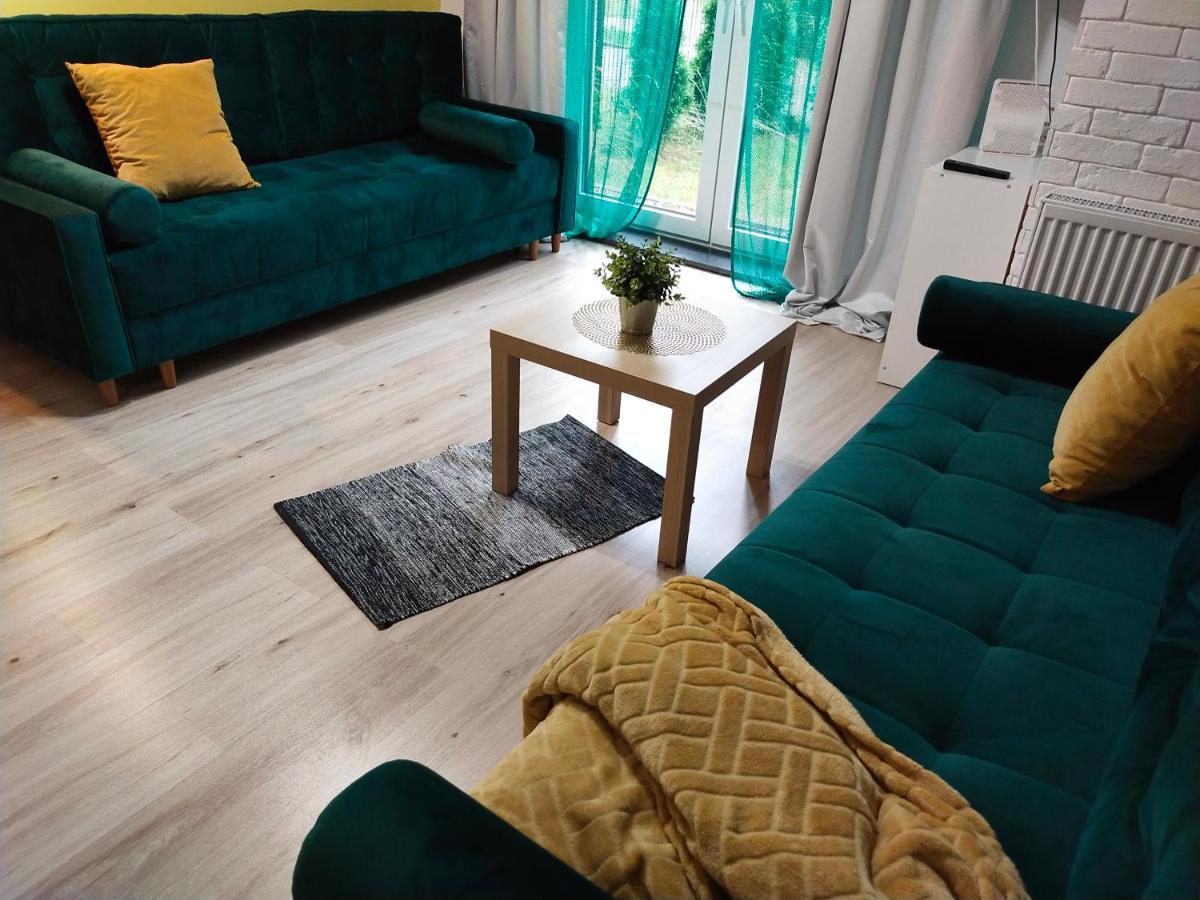Huoneisto Lemon House