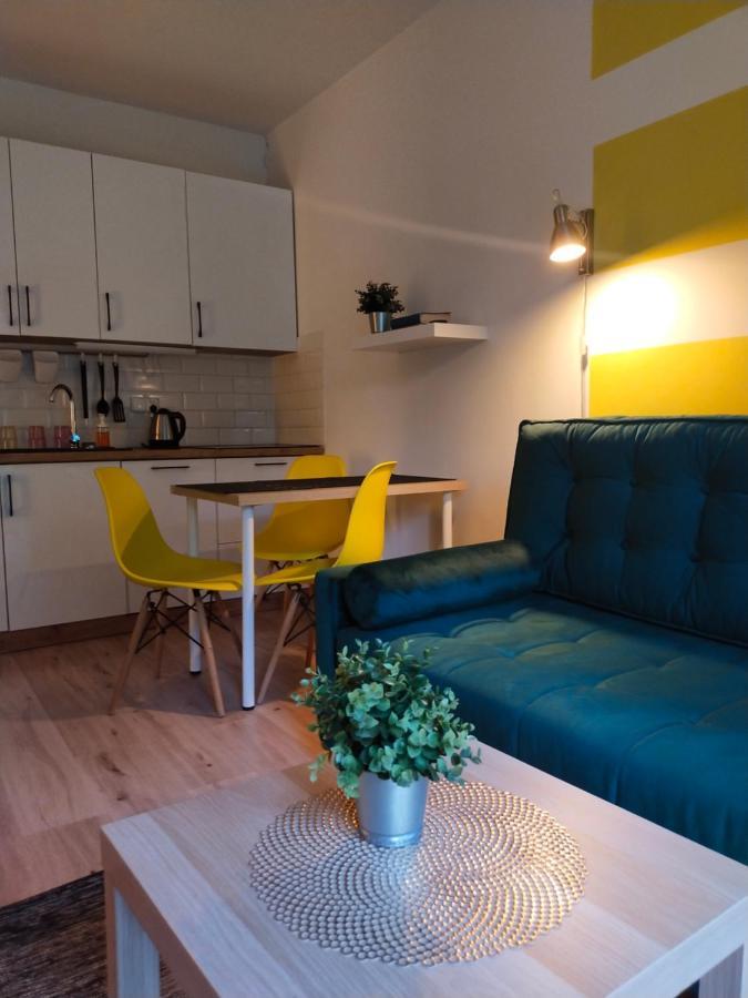 Lemon House Gdańsk