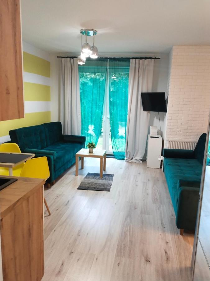 Lemon House Lejlighed