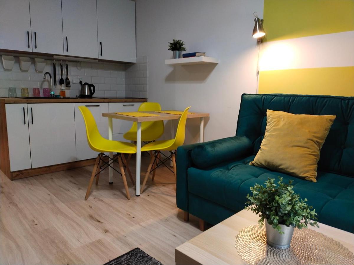 Lejlighed Lemon House