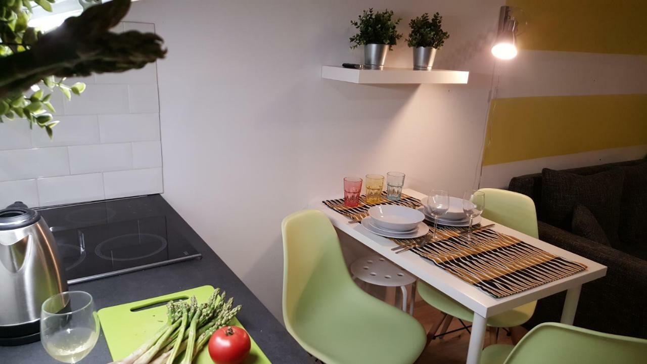 Lemon House * Gdańsk
